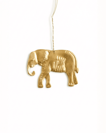 Olifant Hanger