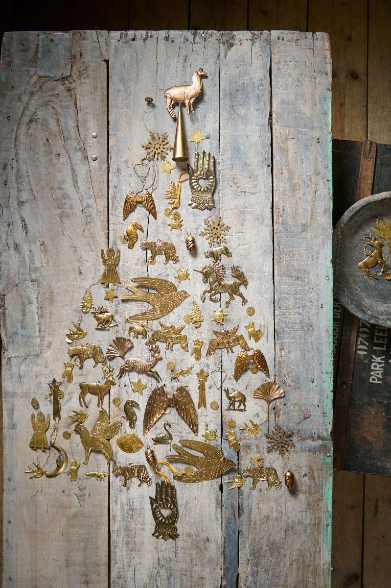 Olifant hanger