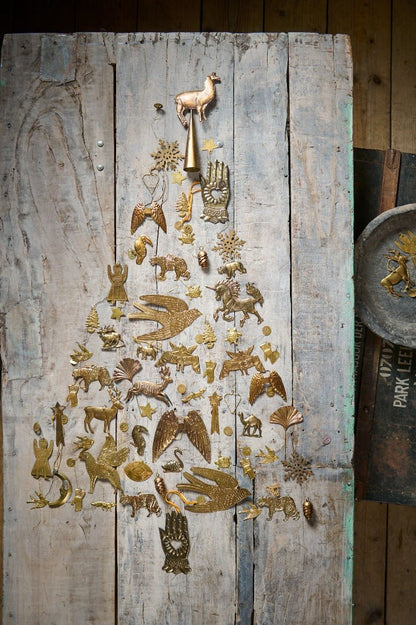Olifant hanger