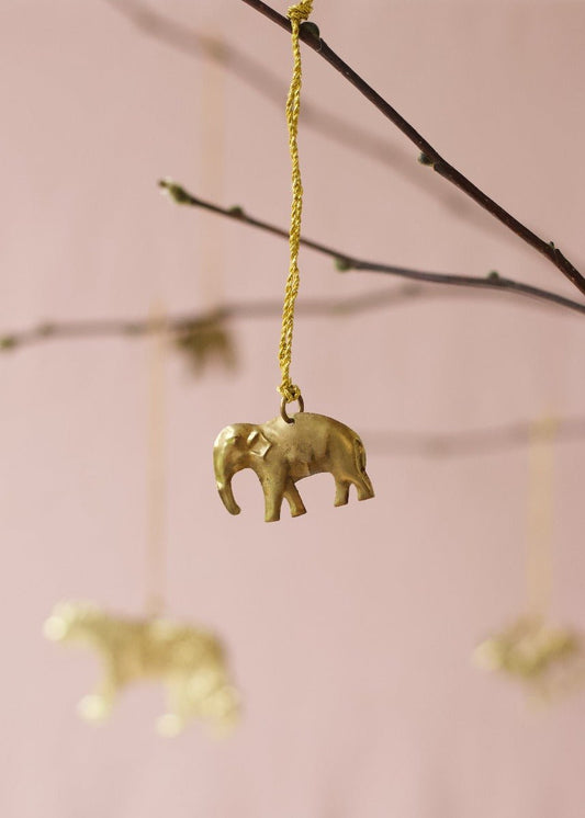 Olifant hanger