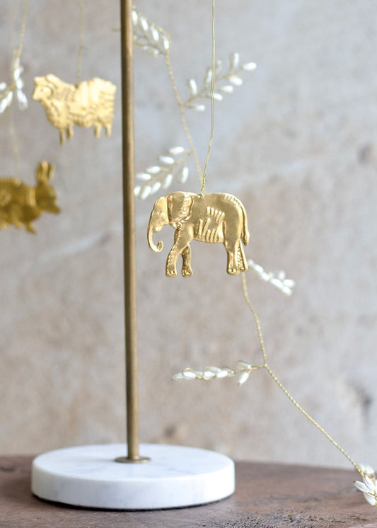 Olifant Hanger