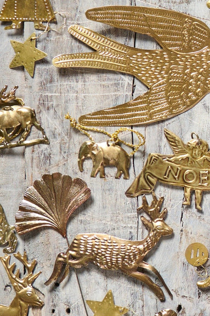 Olifant hanger