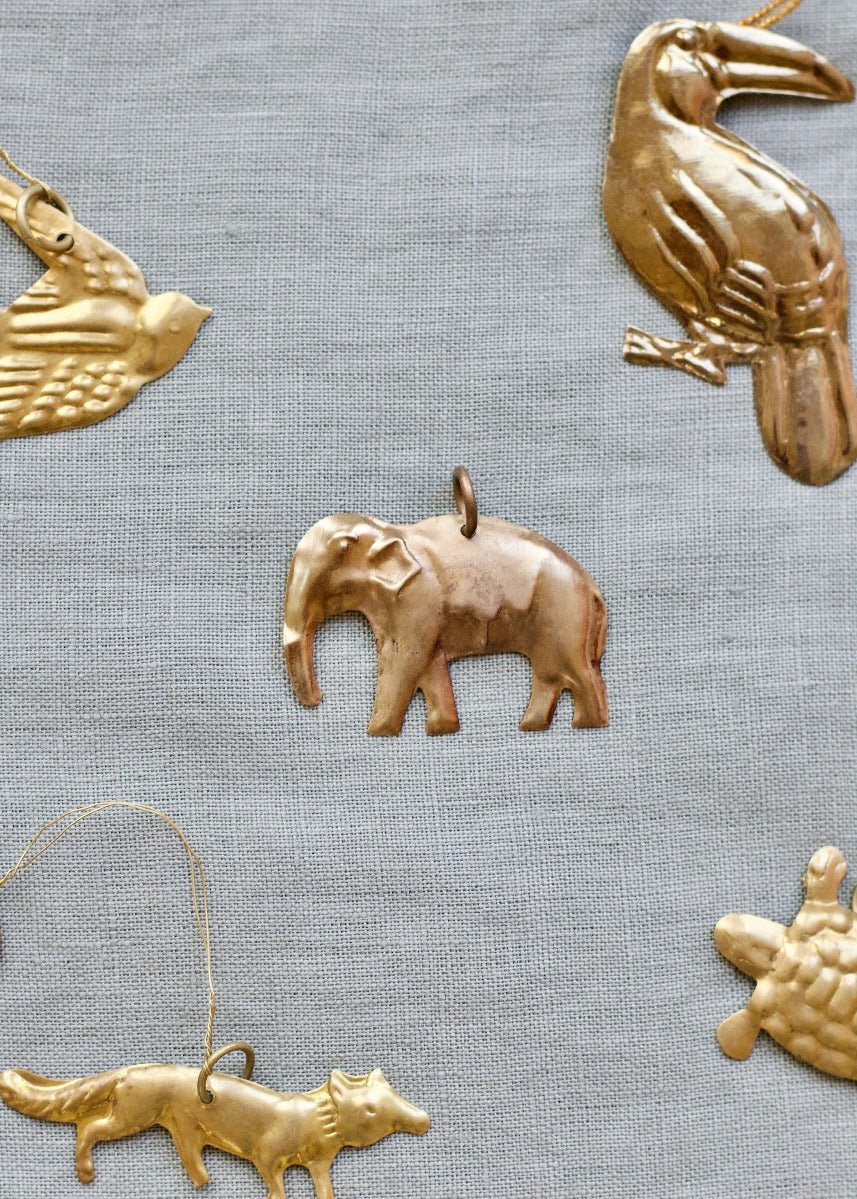 Olifant hanger