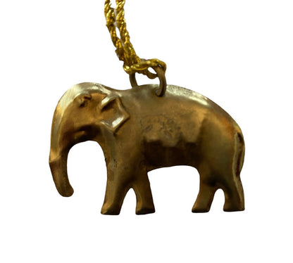 Olifant hanger