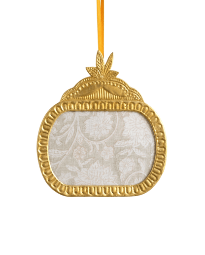 Ex Voto Photo Frame