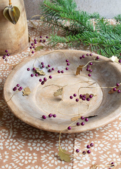 Garland Berries