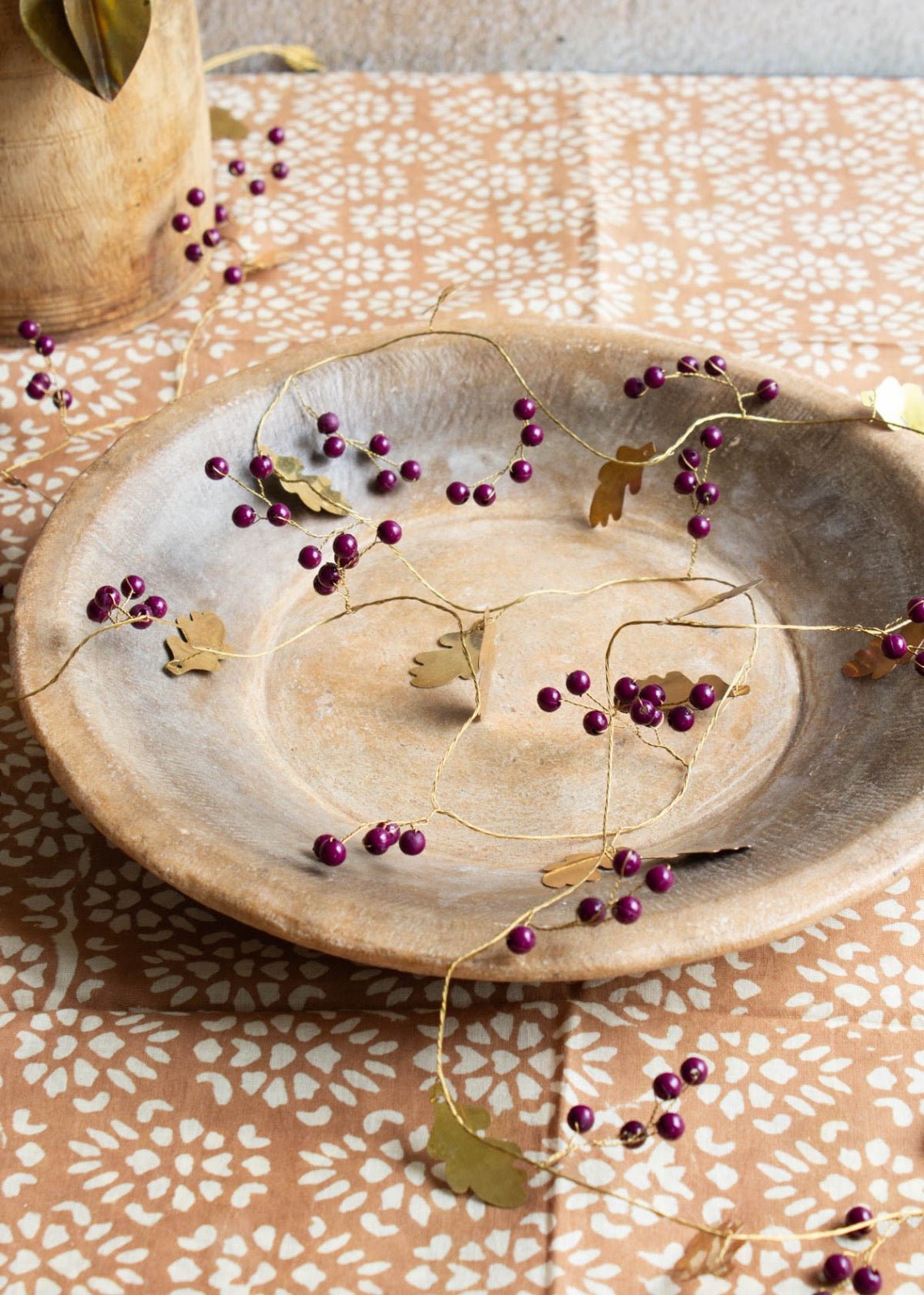 Garland Berries