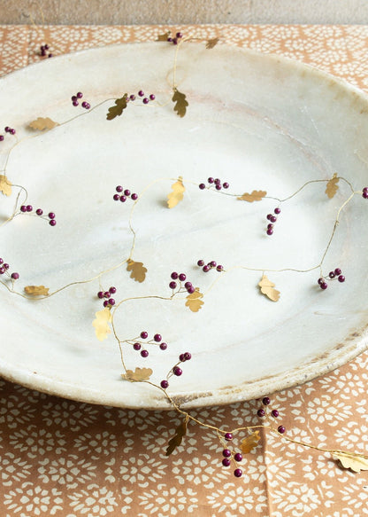 Garland Berries