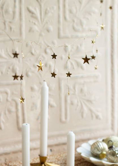 Garland little stars