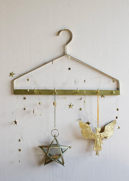 Garland little stars