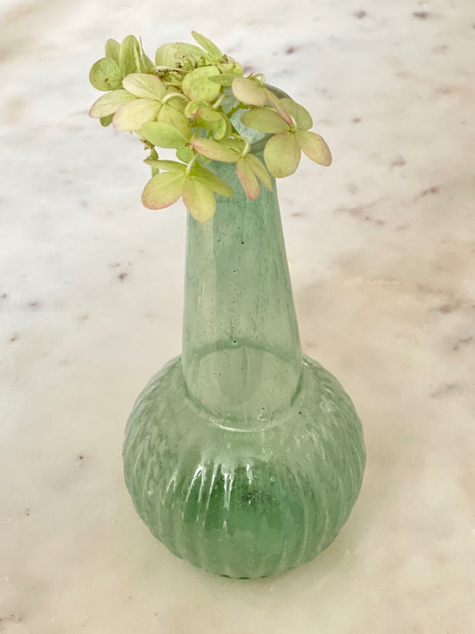 Vase vert