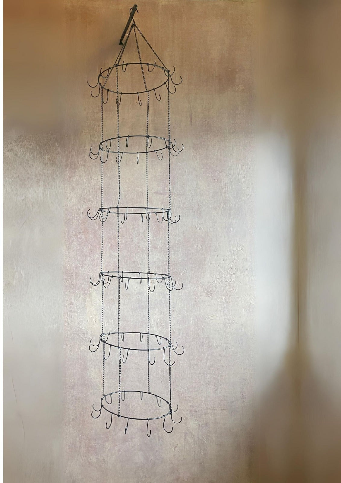 Treasure Hanger