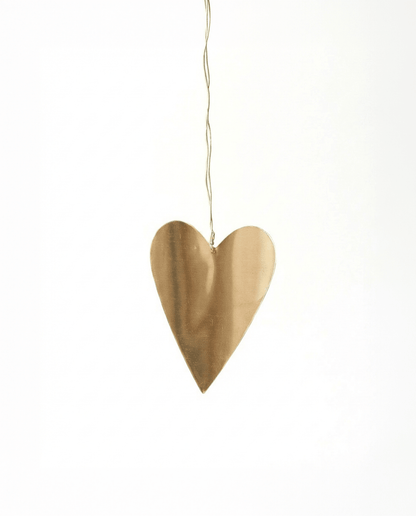Hart ornament large