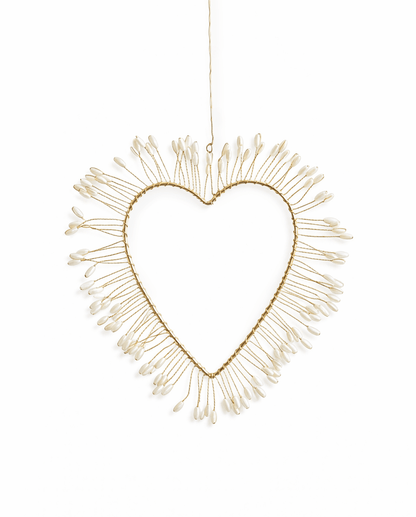 Heart Ornament