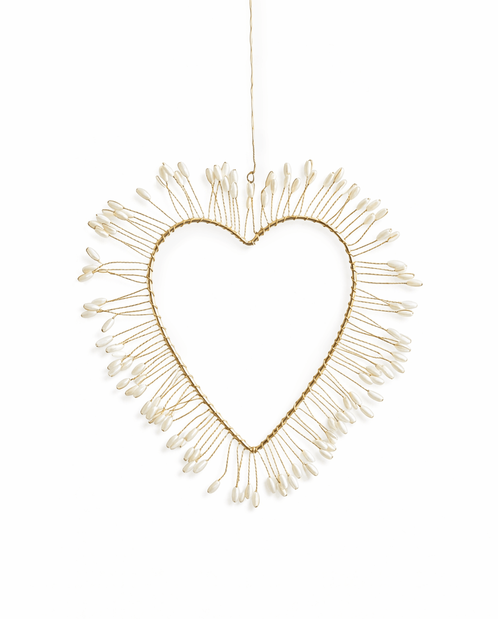 Heart Ornament