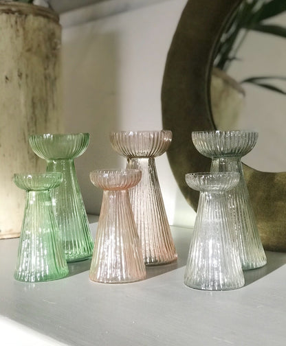 Hyacinth vase small