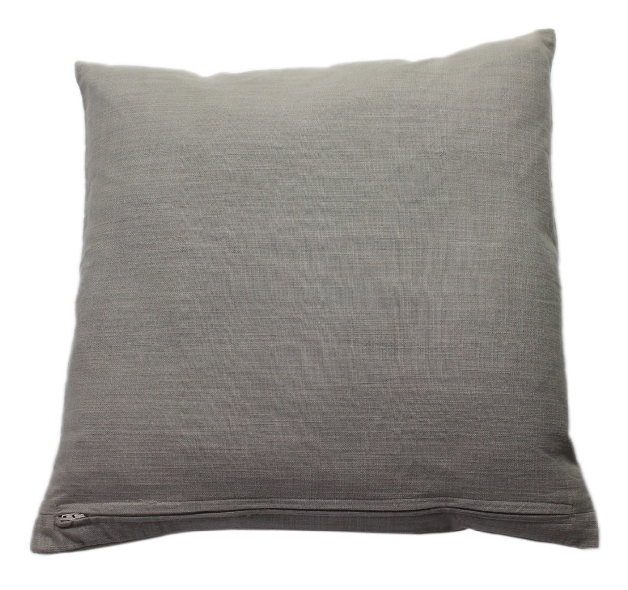 Majestic crane cushion