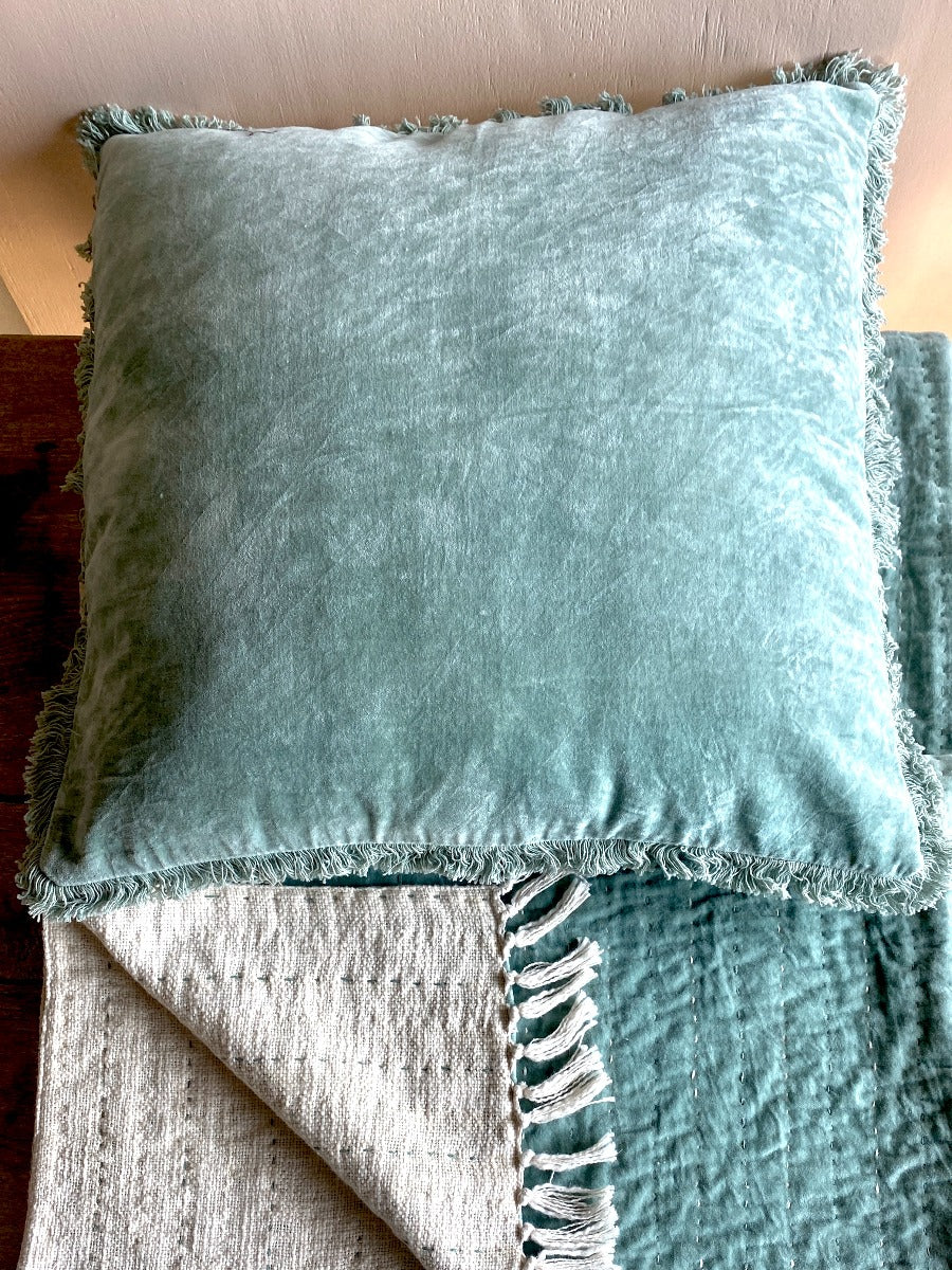 Cotton  incl filling