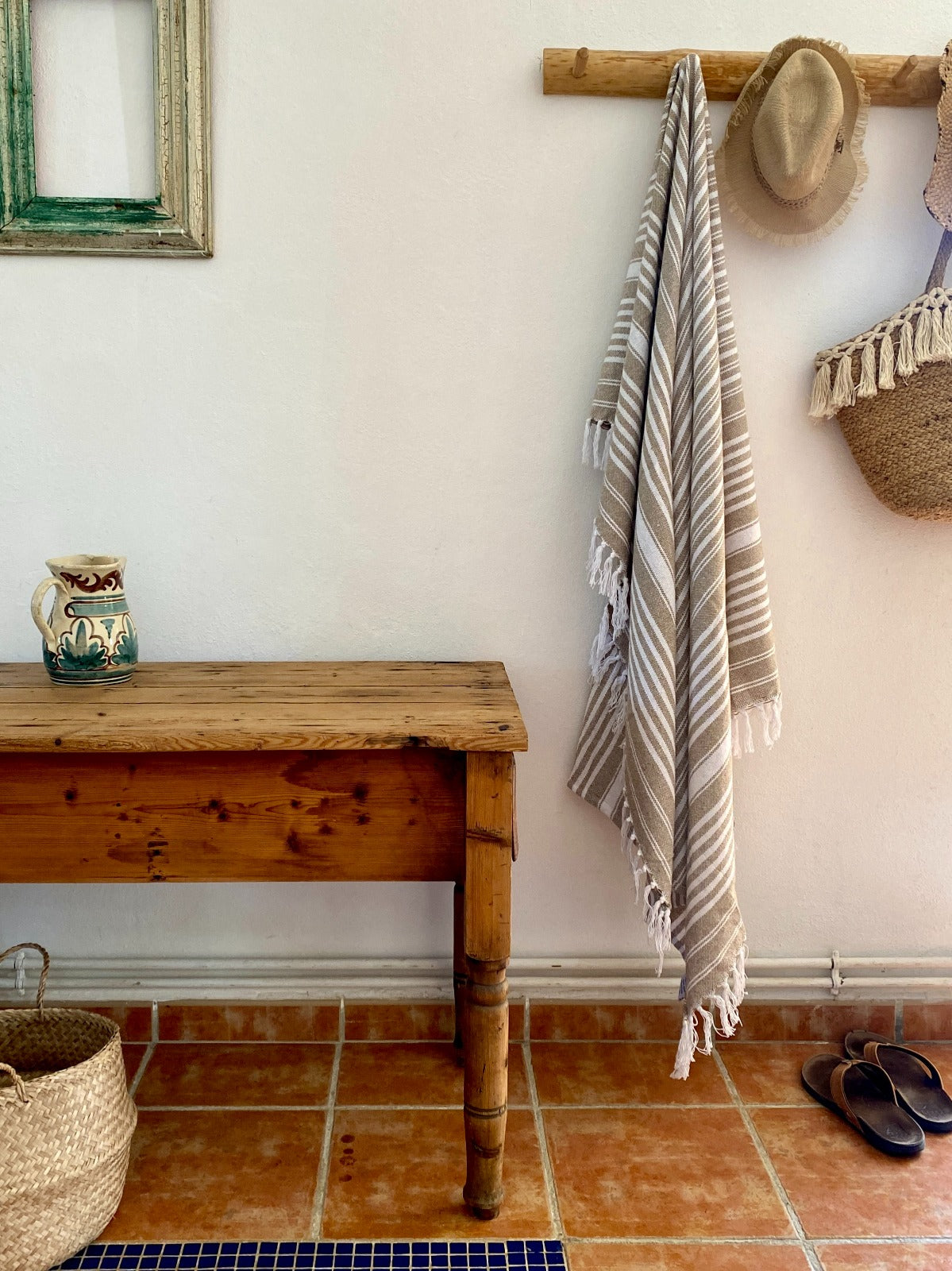 Hammam towel