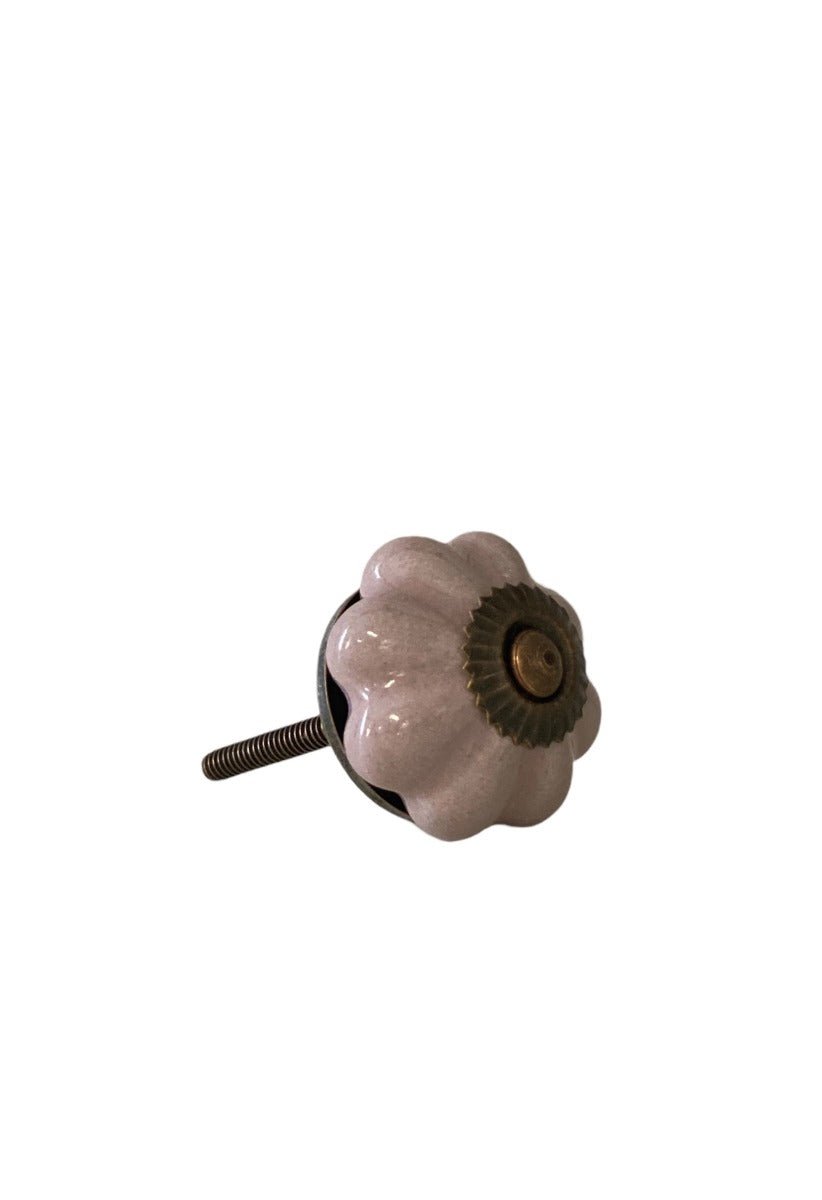 Knop lila