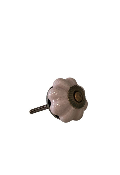 Knop lila