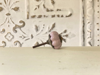 Knop lila
