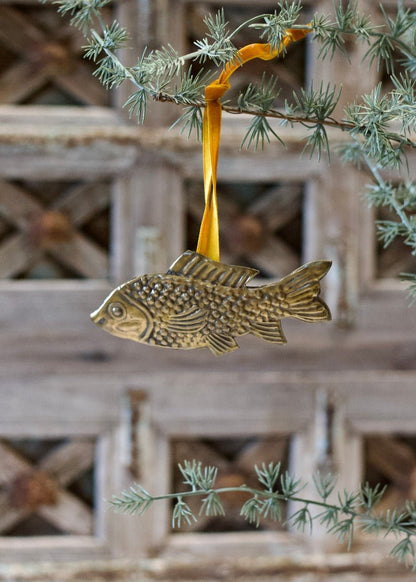 Koi Fish