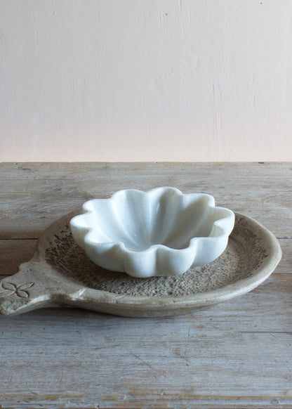 Marble bowl Devi Small