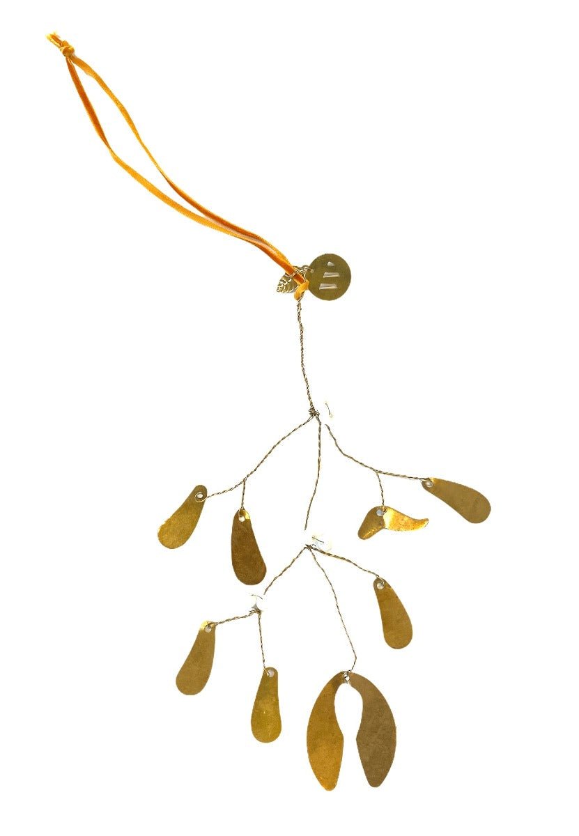 Mini mistletoe