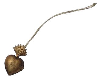 Mini sacred heart