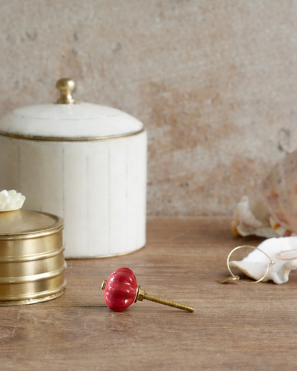 Ceramic Knob