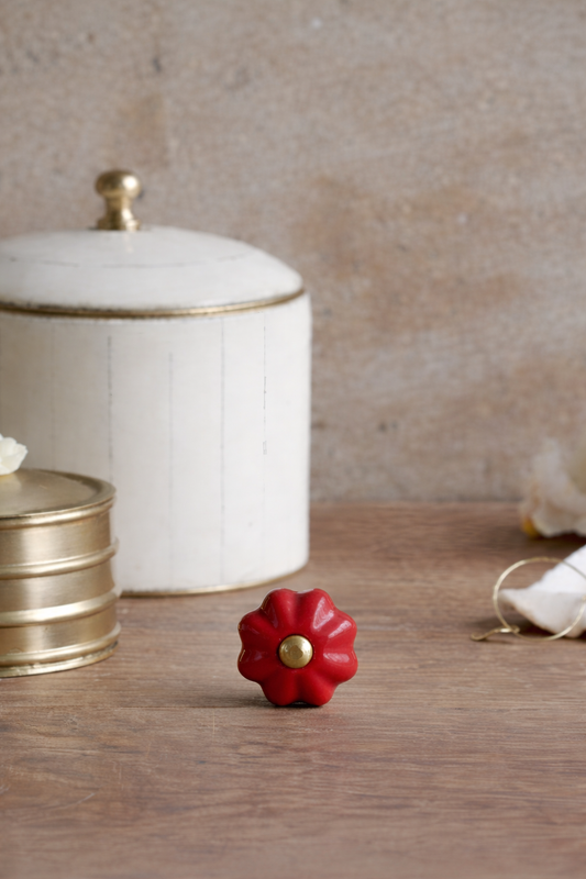 Ceramic Knob