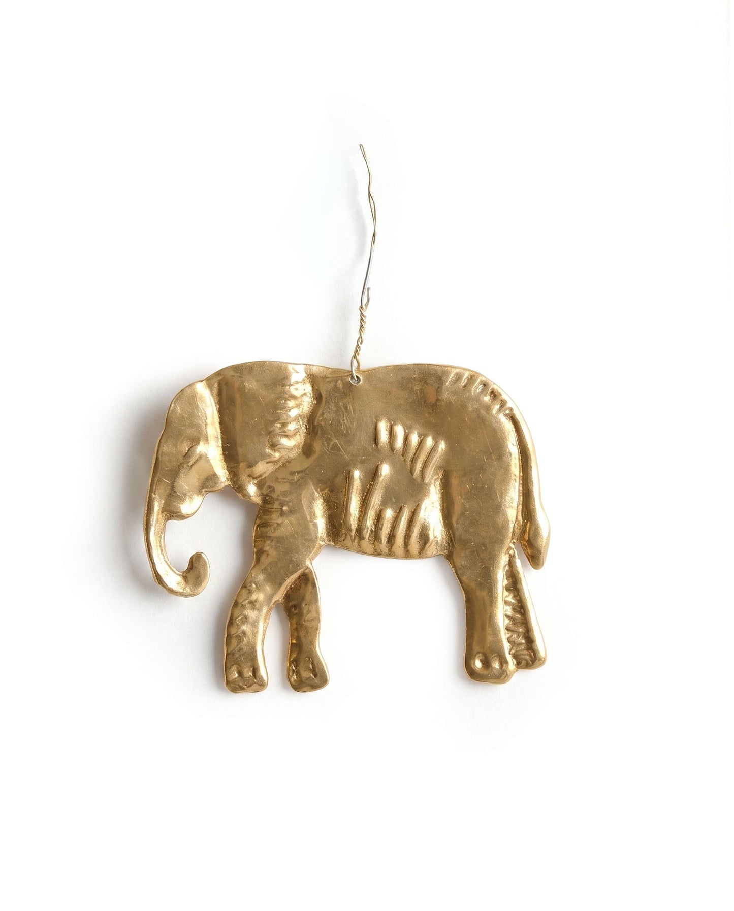 Elephant Hanger