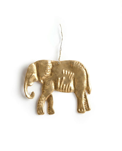 Elephant Hanger