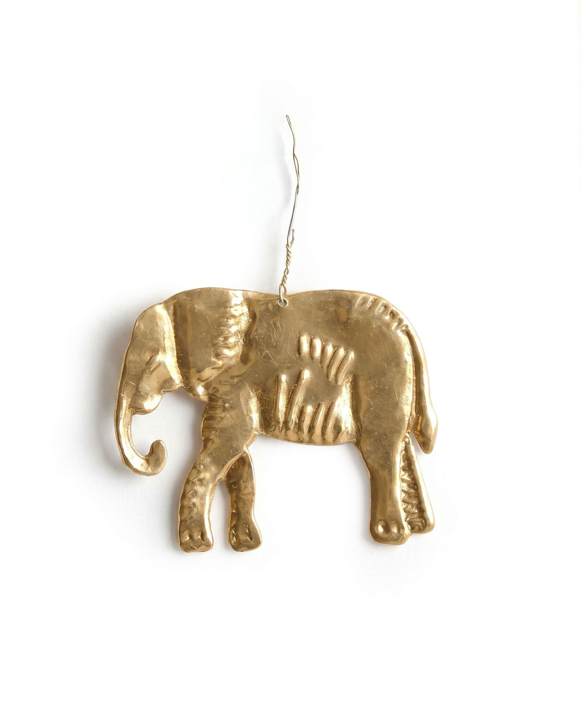 Olifant Hanger
