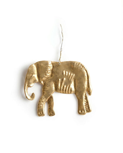 Olifant Hanger