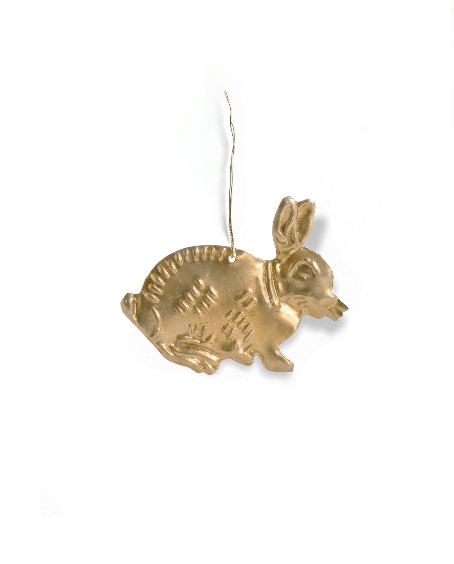 Rabbit Ornament