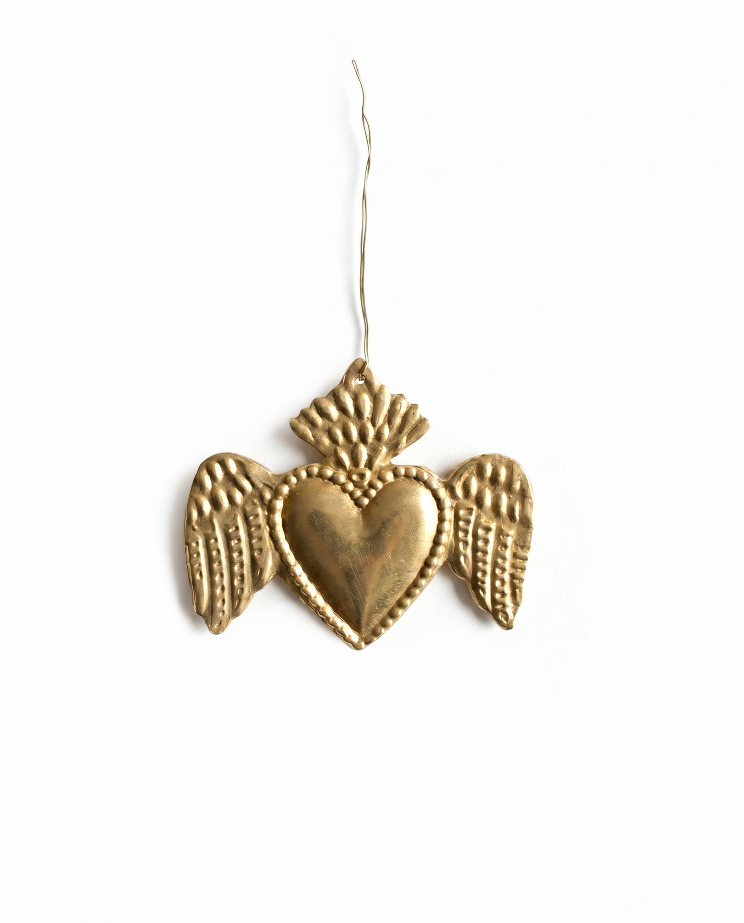 Sacred Heart Ornament