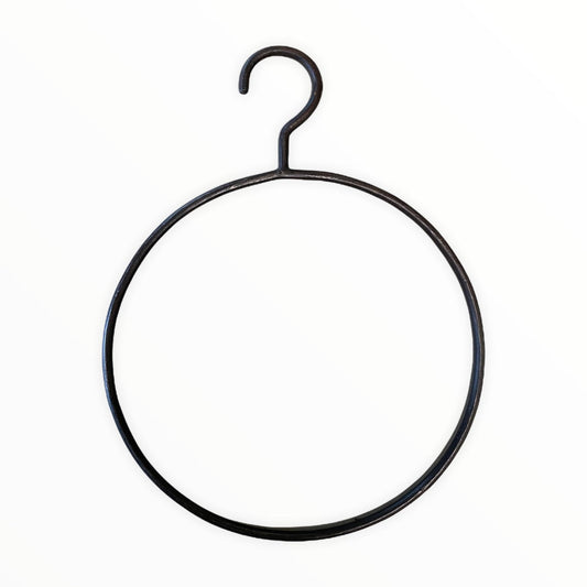 Metalen hanger