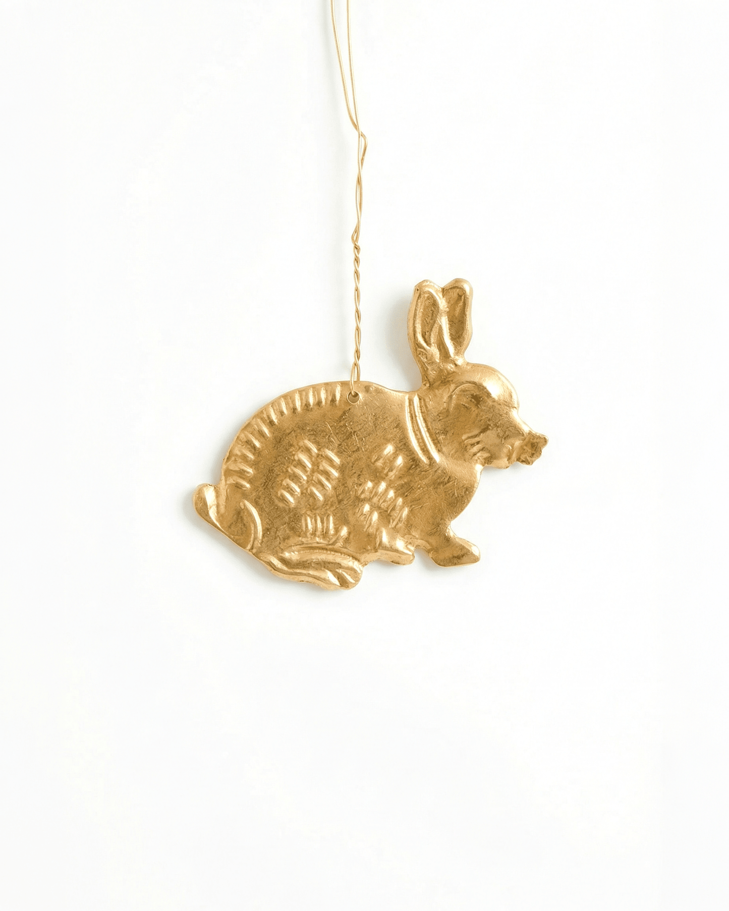 Kaninchen-Ornament