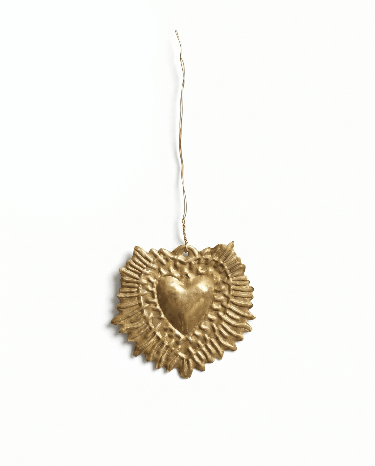 Hart Ornament