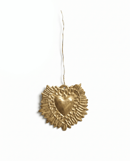 Hart Ornament