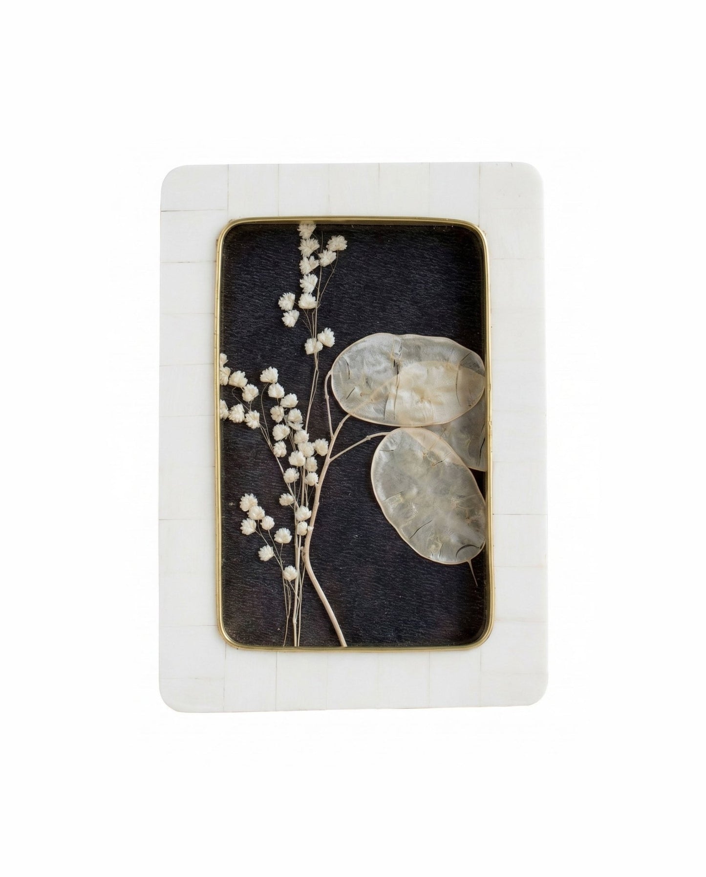 Resin Photo Frame