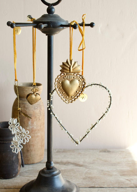 Sacred heart