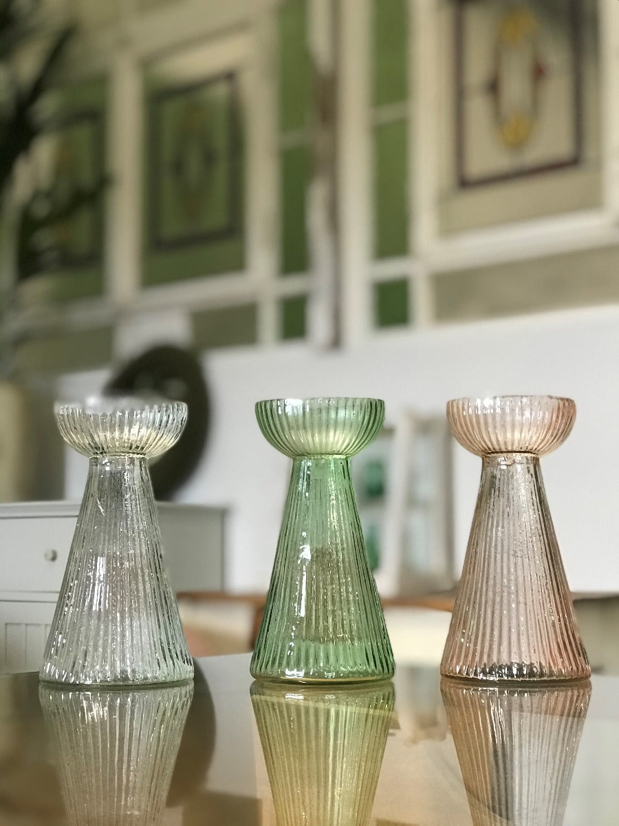 Hyacinth vase small