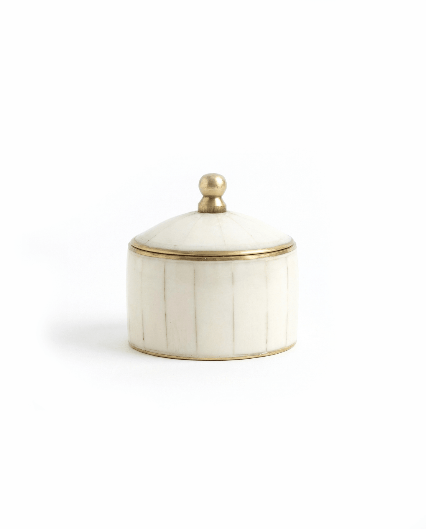 Small Storage Jar