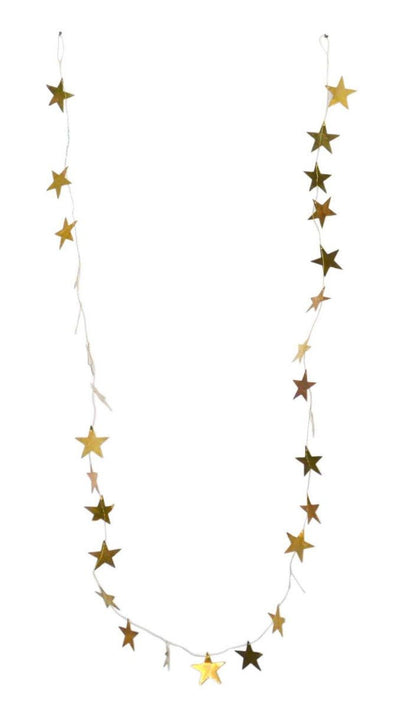 Star garland
