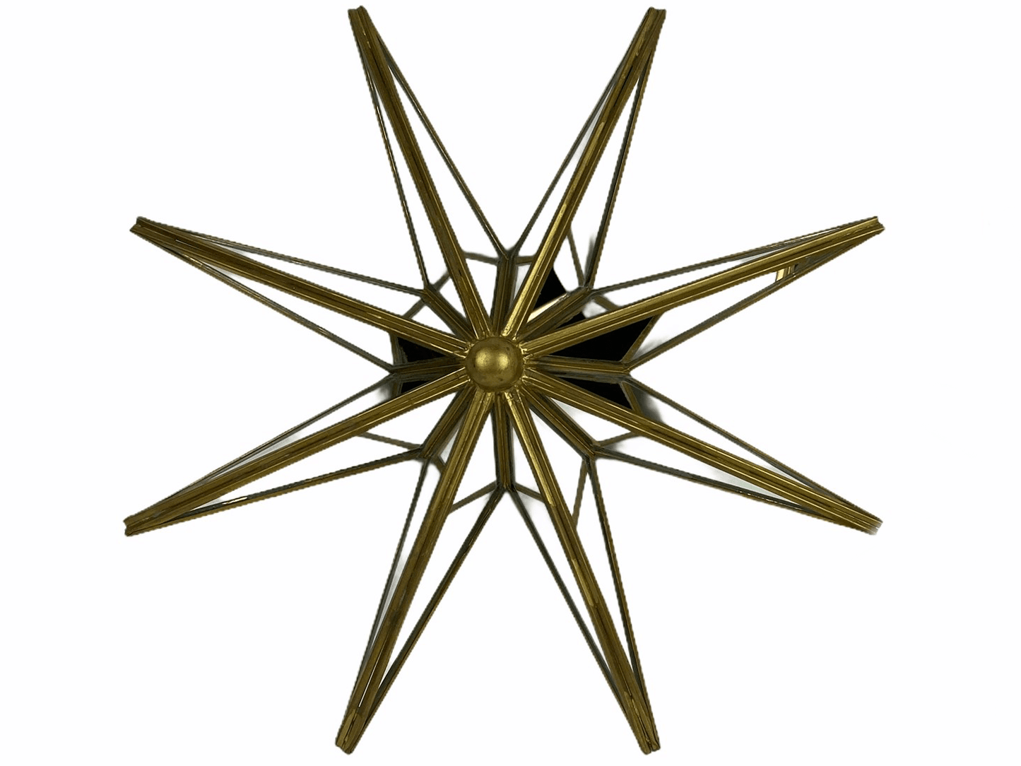 Miroir étoile EW-5532