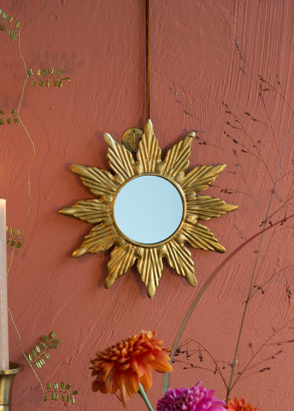 Stellar Mirror Small