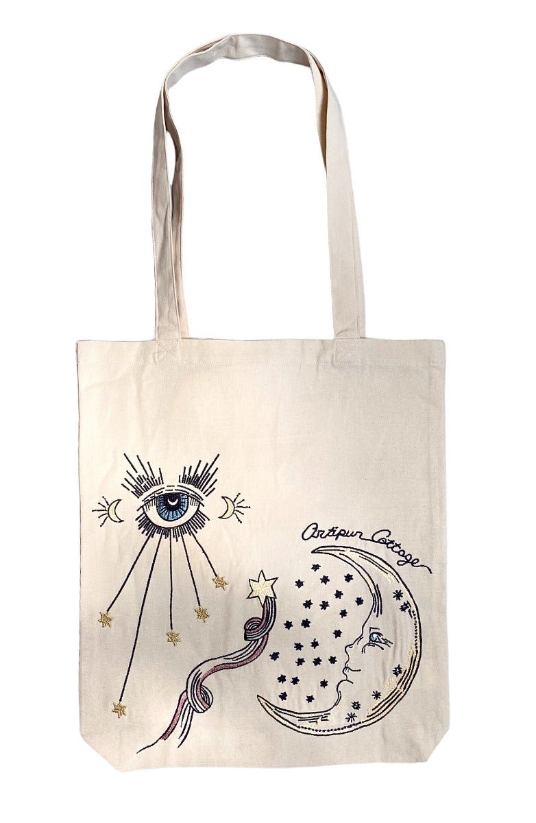 Sac fourre-tout Eye-moon